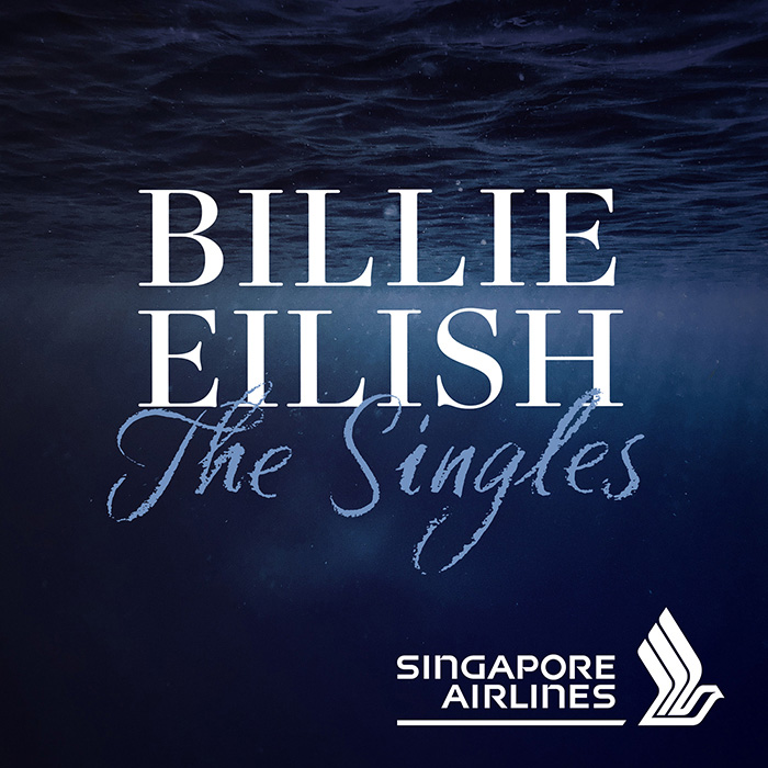 Billie Eilish: The Singles