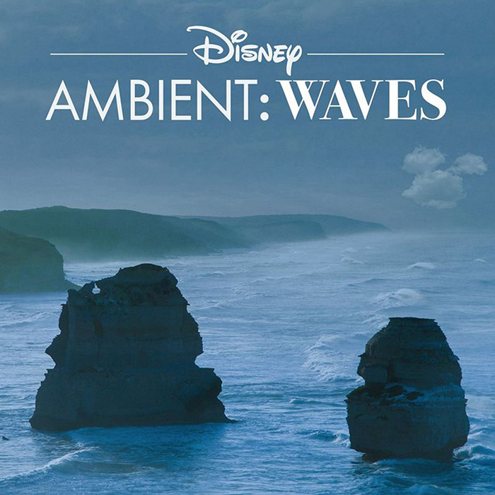 Disney Ambient: Waves