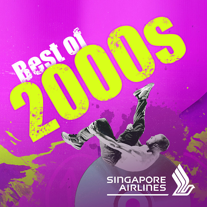 Best of 2000s