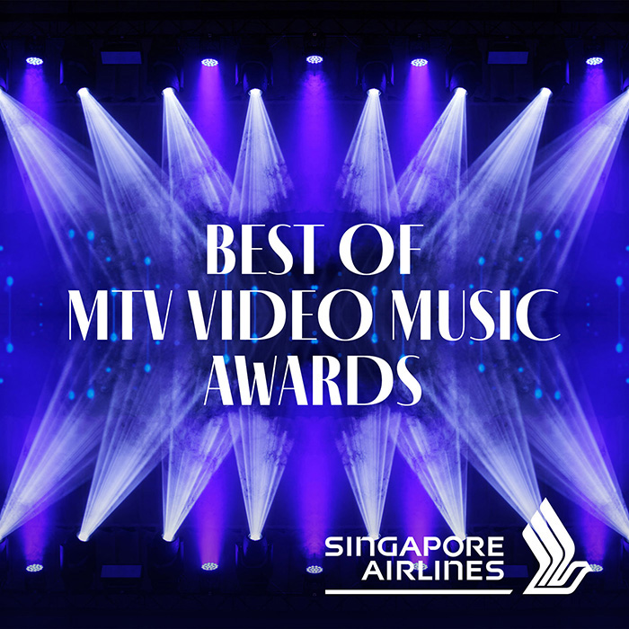 Best of MTV Video Music Awards