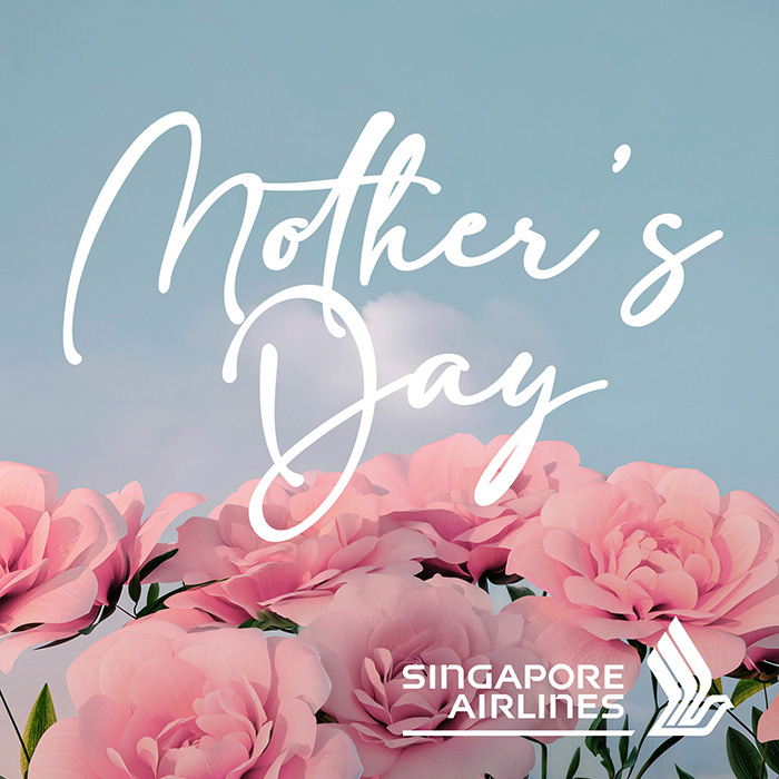Mother's Day