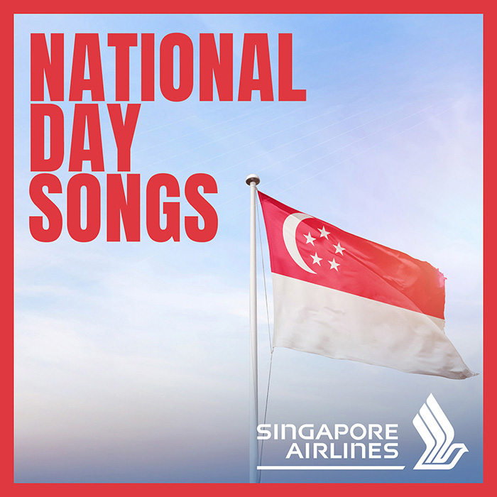 National Day Songs