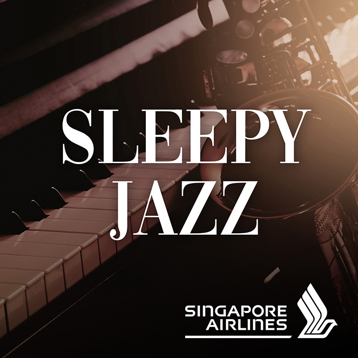 Sleepy Jazz