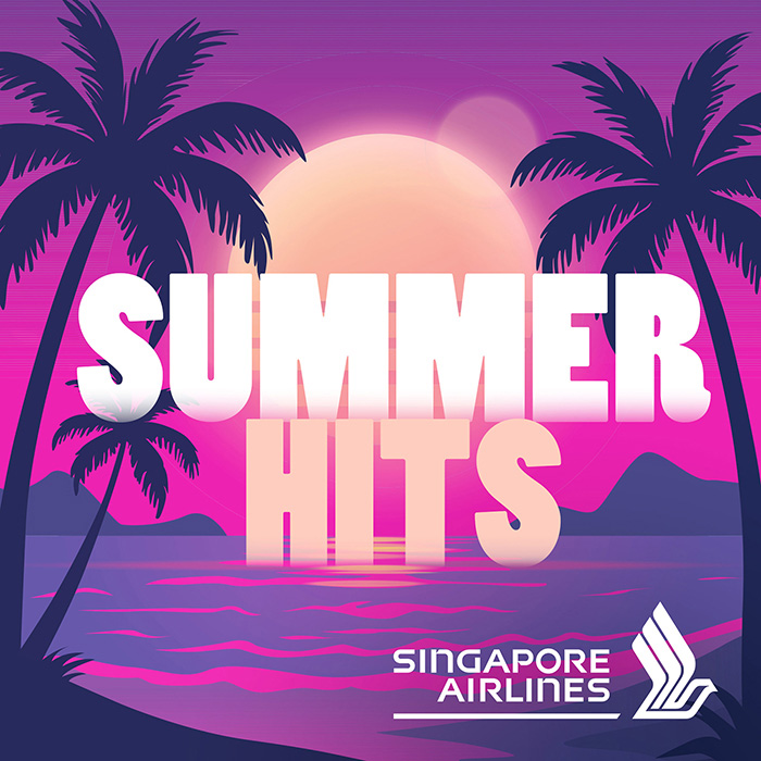 Summer Hits
