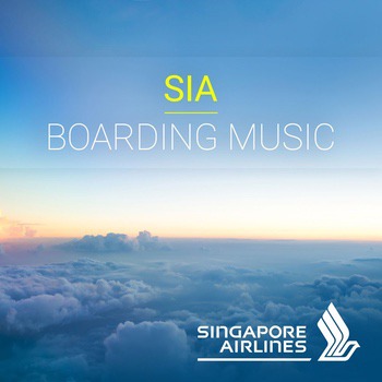 SIA Boarding Music 
