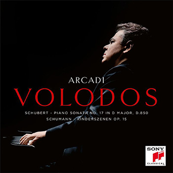 Schubert: Piano Sonata No. 17 in D Major, D. 850 – Schumann: Kinderszenen, Op. 15