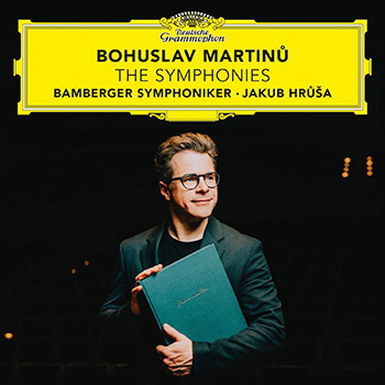 Martinů: The Symphonies