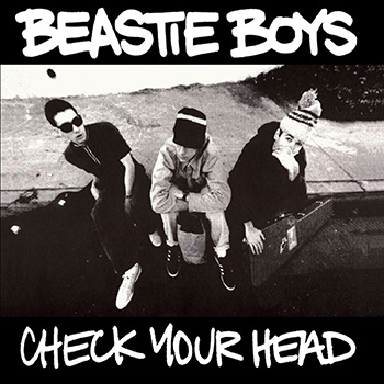 Check Your Head (Deluxe Edition)