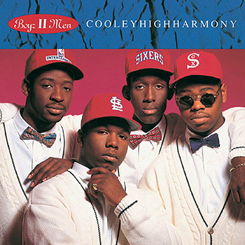 CooleyHighHarmony