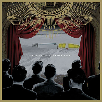 From Under The Cork Tree (20th Anniversary Deluxe)