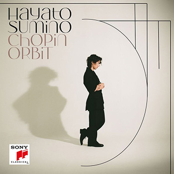 Chopin Orbit