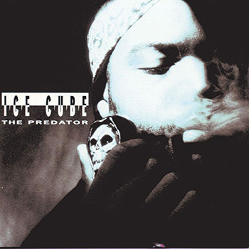 The Predator (Explicit)