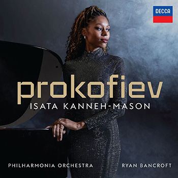 Prokofiev: Piano Concerto No. 3