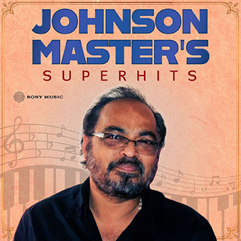 Johnson Master's Superhits