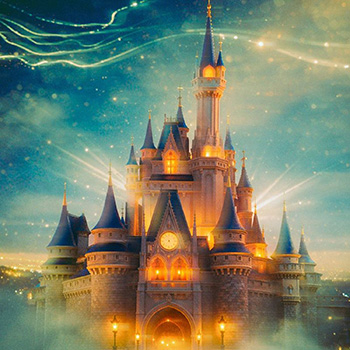 Disney Piano Covers