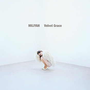 Velvet Grace