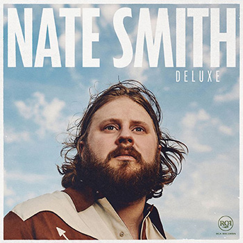 NATE SMITH