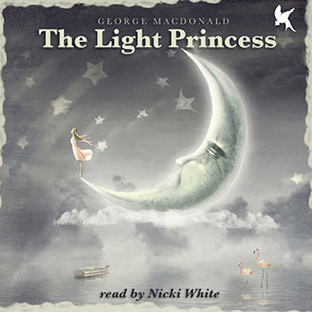 The Light Princess by George Macdonald