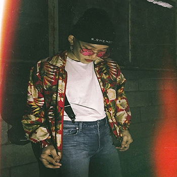 Luv-Fi (2018)