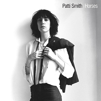 Horses (50th Anniversary)