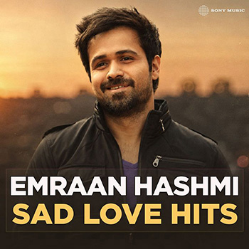 Emraan Hashmi Sad Love Hits