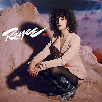 R (Deluxe)