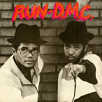 RUN-DMC (Expanded Edition) (Explicit)