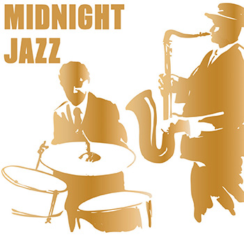 Midnight Jazz Lounge