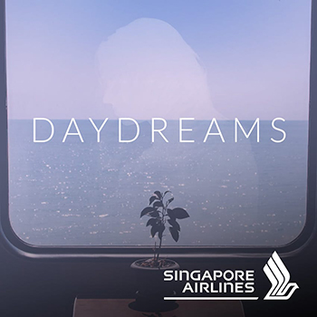 Daydreams