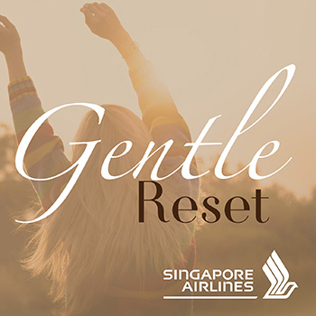 Gentle Reset
