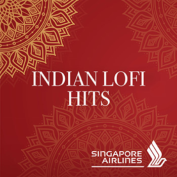 Indian Lofi Hits