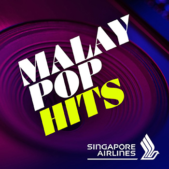 Malay Pop Hits