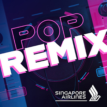 Pop Remix