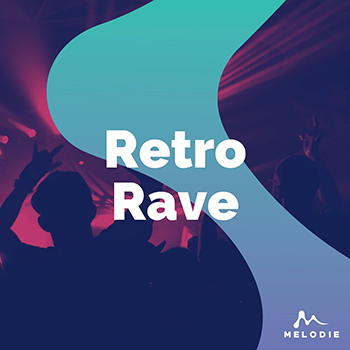 Retro Rave