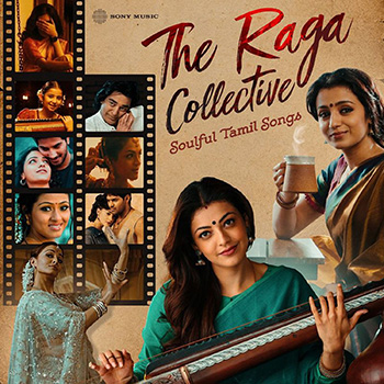 The Raga Collective