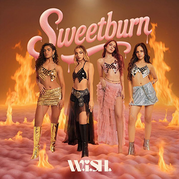 Sweetburn