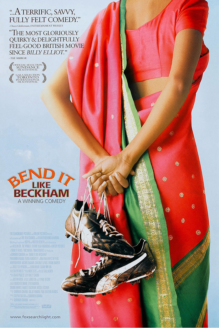 Bend It Like Beckham