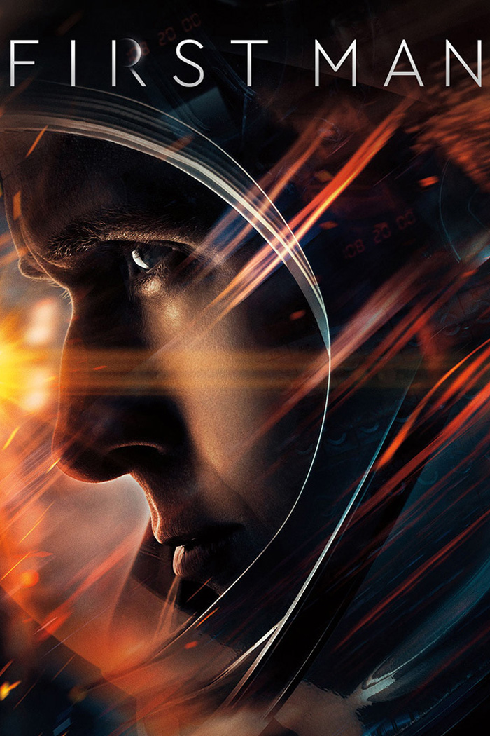 First Man