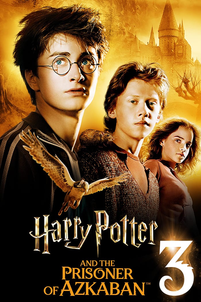 Harry Potter and the Prisoner of Azkaban