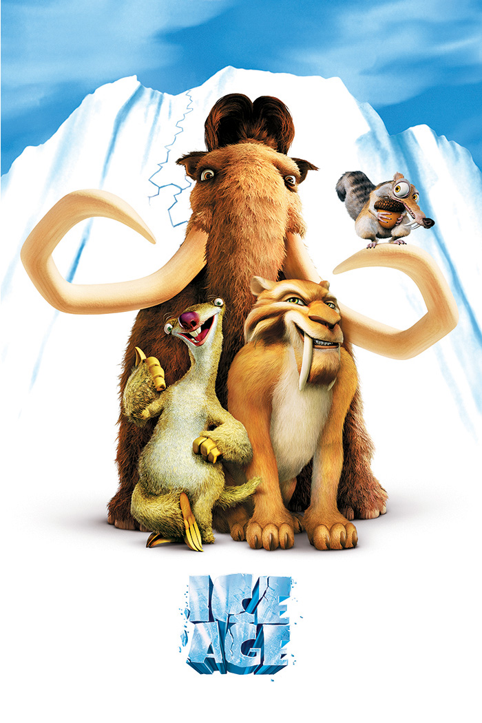 Ice Age