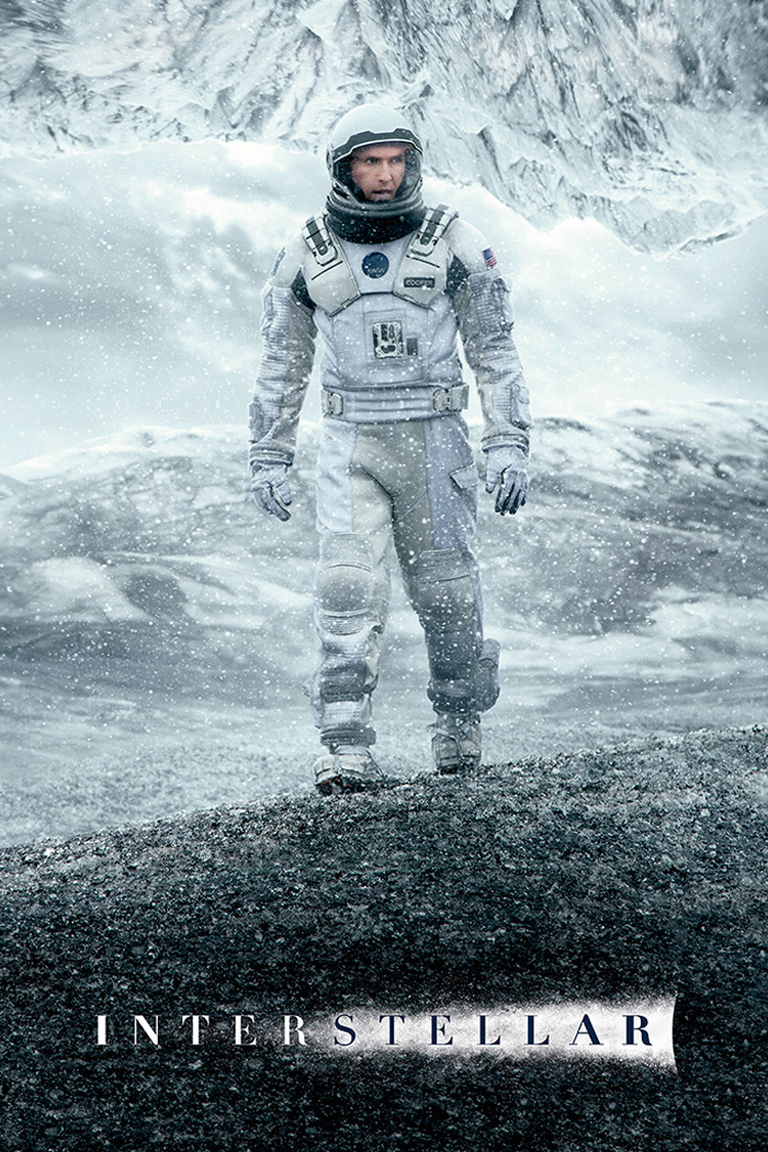 Interstellar