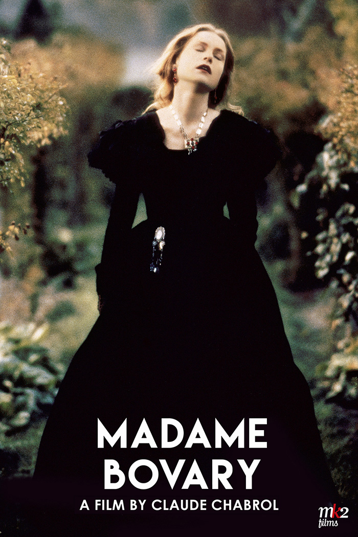 Madame Bovary (1991)