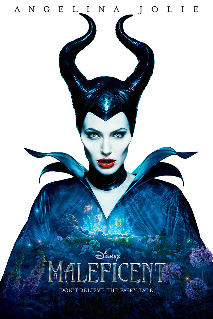 Maleficent
