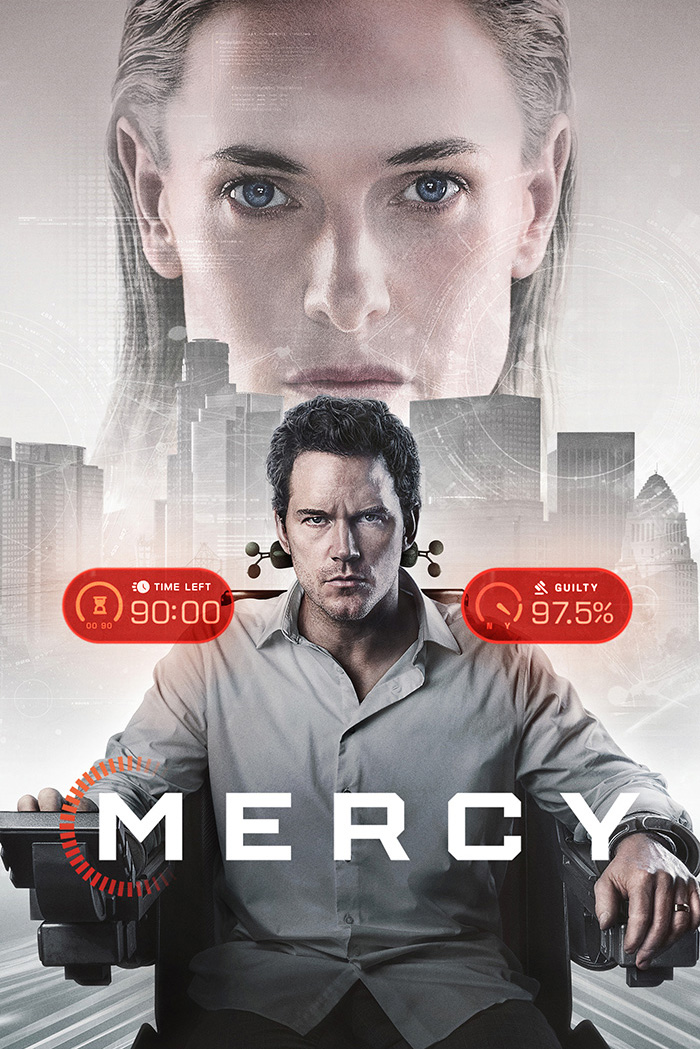 Mercy
