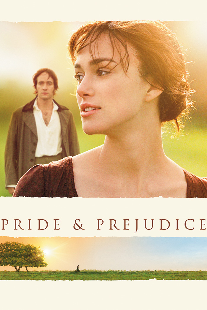 Pride and Prejudice