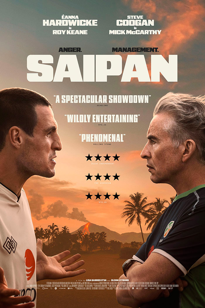 Saipan