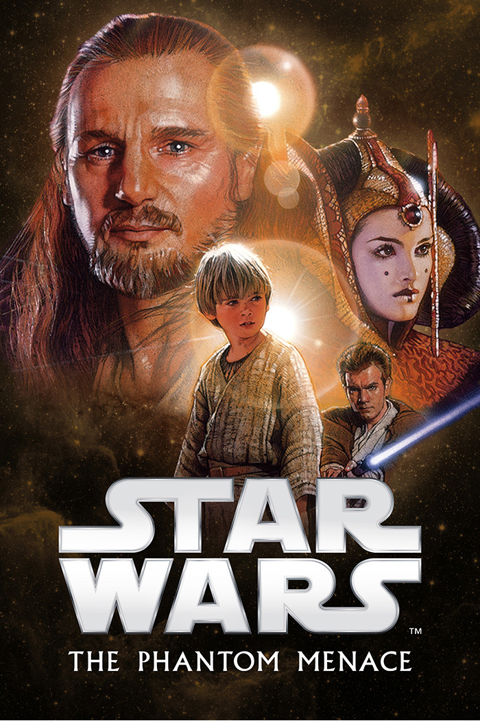 Star Wars: Episode I - The Phantom Menace