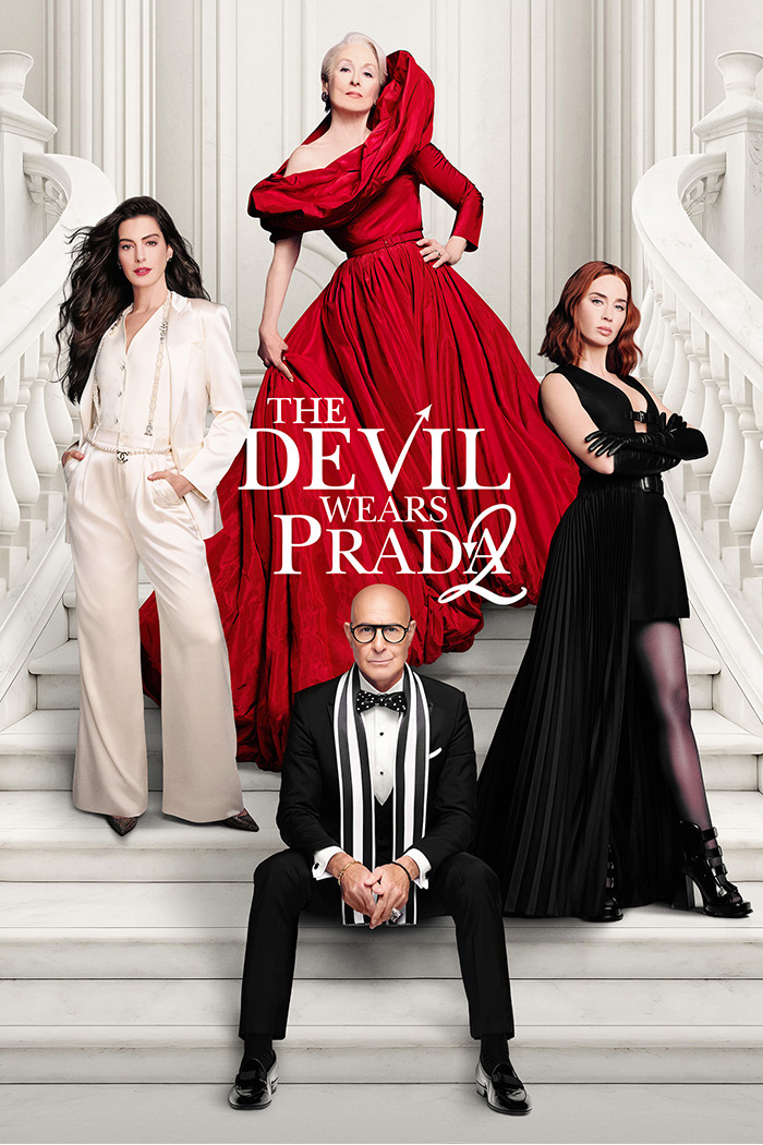 The Devil Wears Prada 2