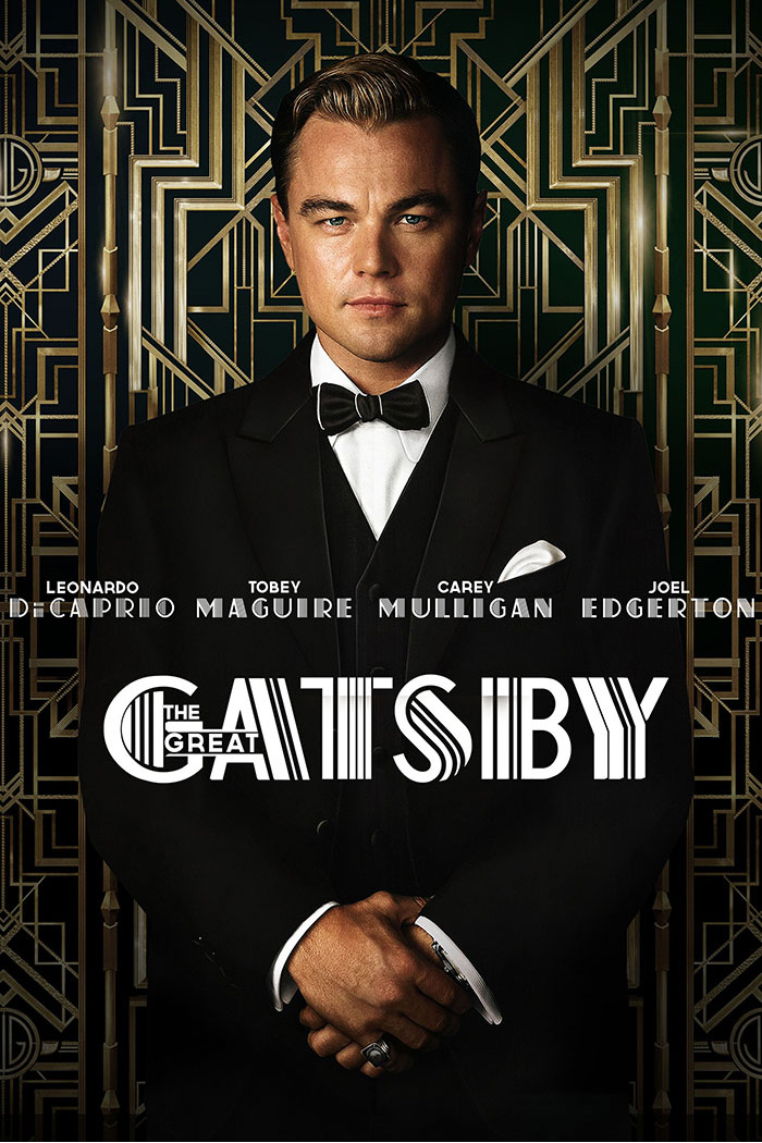 The Great Gatsby