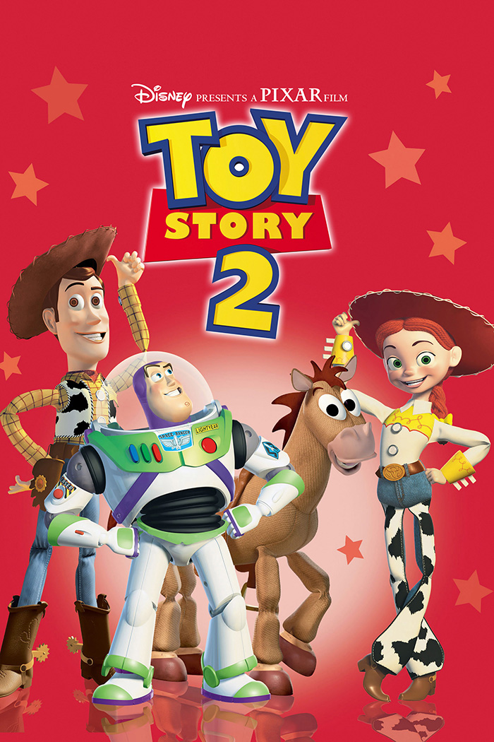 Toy Story 2